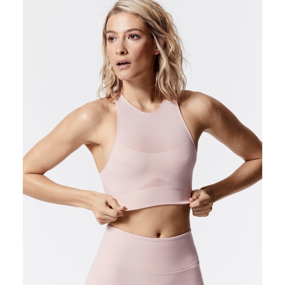 Free People Movement Body Sculpt Bra